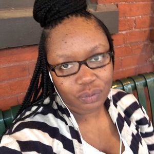 Meet your Posher, Irene